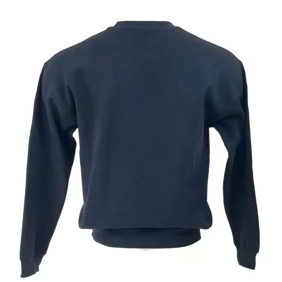 "There's Some Hos in this House" - Music Funny Santa Claus Christmas Sweatshirt - Picture 4 of 5